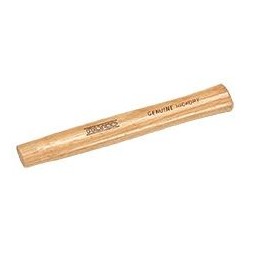 Mango De Madera Hickory Para Macetas ALYCO
