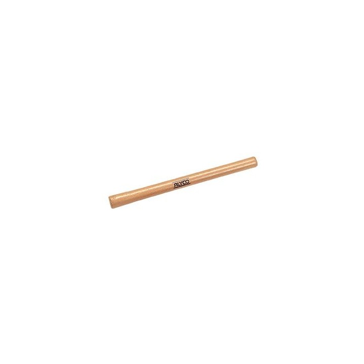 Mango Madera Para Martillo De Uña Curva ALYCO