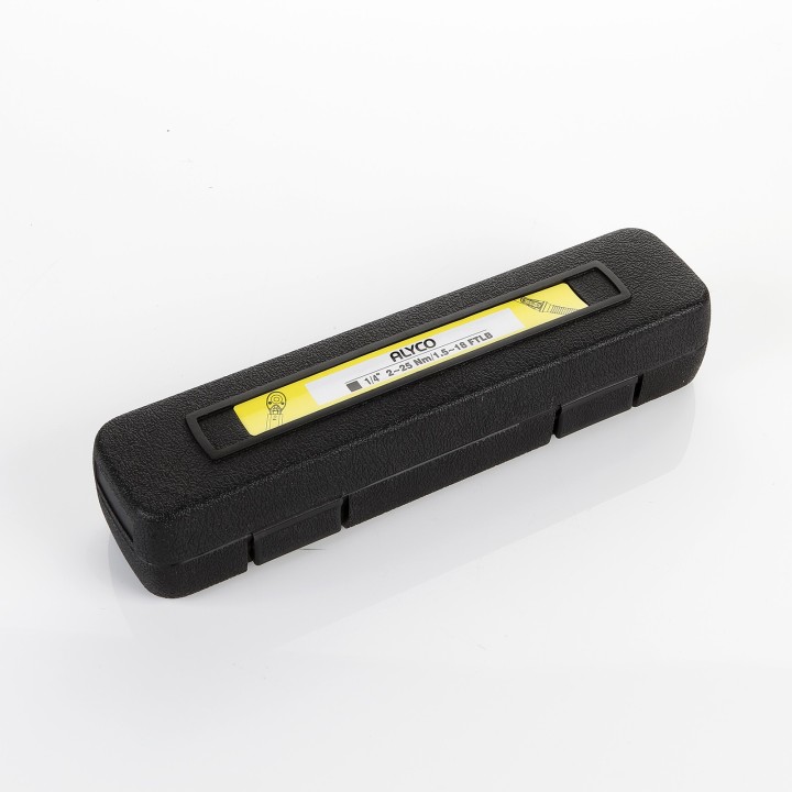 Llave Dinamométrica Con Visor ALYCO