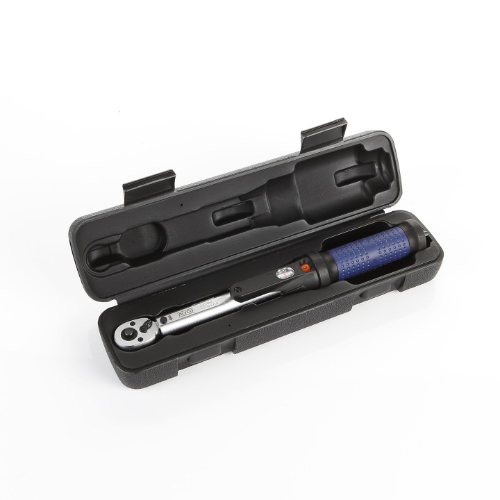 Llave Dinamométrica Con Visor ALYCO