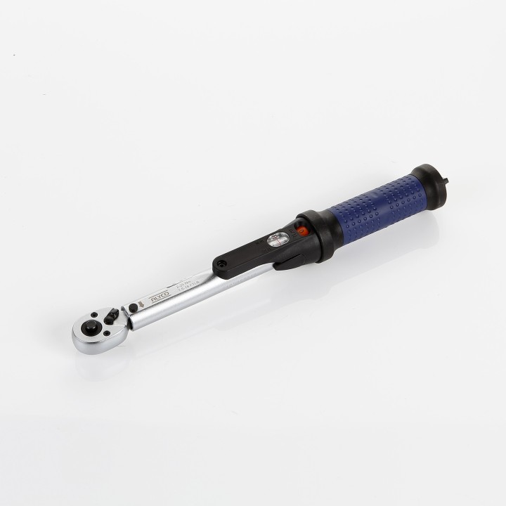 Llave Dinamométrica Con Visor ALYCO