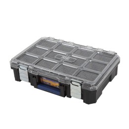 Caja con Compartimentos STACKPRO – ALYCO