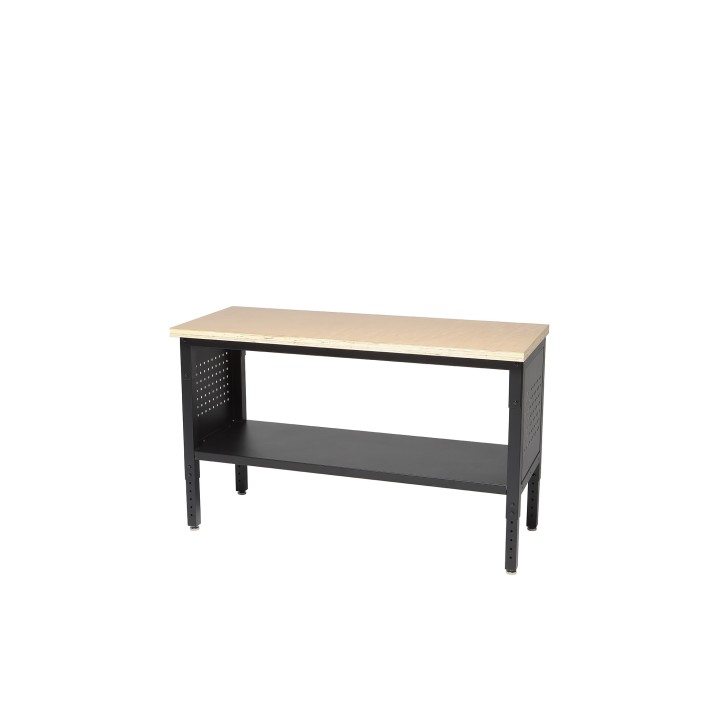 Mesa de trabajo Modular 1500 Alyco