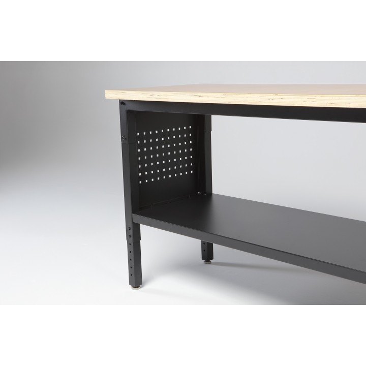 Mesa de Trabajo Modular 1830 Alyco