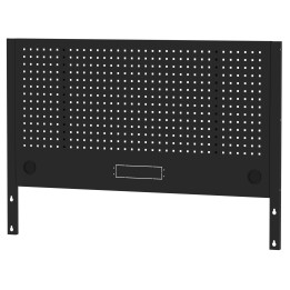 Panel Perforado para Mesa de Trabajo de 1525 mm ALYCO