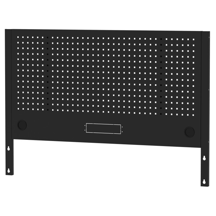 Panel Perforado para Mesa de Trabajo de 1525 mm ALYCO