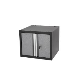 Armario Modular de Doble Puerta para Mesa de Trabajo ALYCO