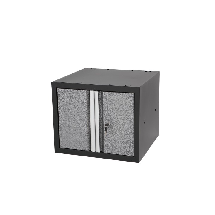 Armario Modular de Doble Puerta para Mesa de Trabajo ALYCO
