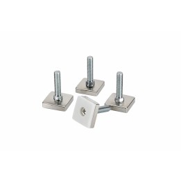 Patas Niveladoras para Mesa de Trabajo ALYCO