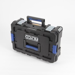 Caja de Herramientas StackPro, Pequeña (S) - ALYCO