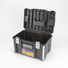 Caja de Herramientas StackPro Mediana (M) – ALYCO