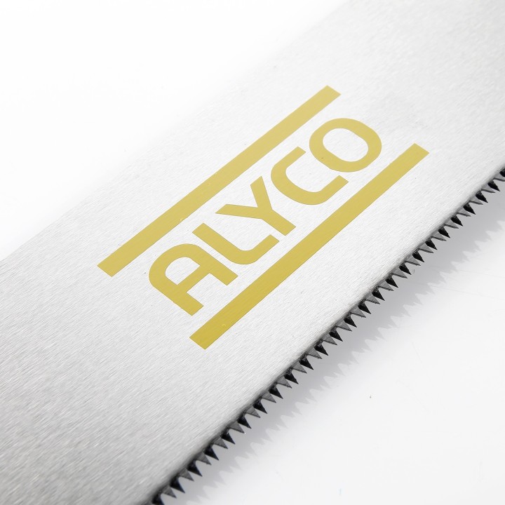 Serrucho Para Pvc ALYCO