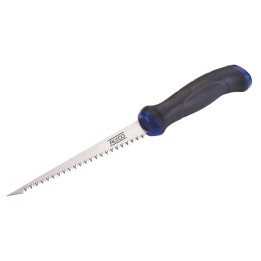 Cuchillo De Sierra Mango Recto ALYCO