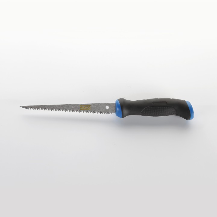 Cuchillo De Sierra Mango Recto ALYCO