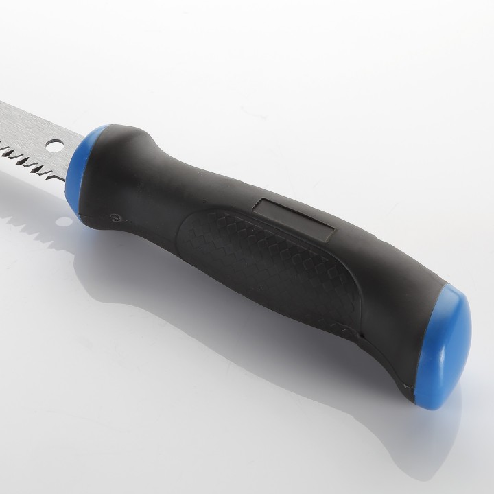 Cuchillo De Sierra Mango Recto ALYCO