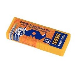 Dispensador De 10 Cuchillas De Gancho Sk2H ALYCO