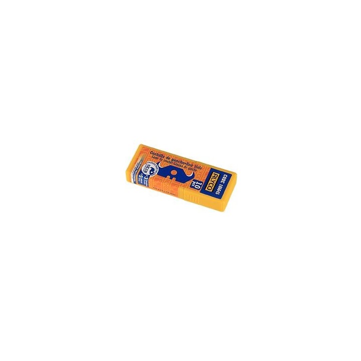 Dispensador De 10 Cuchillas De Gancho Sk2H ALYCO