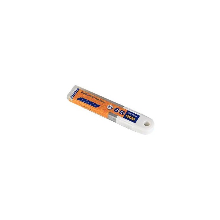 Dispensador De 10 Cuchillas Fragmentables 18 Mm Sk2 ALYCO
