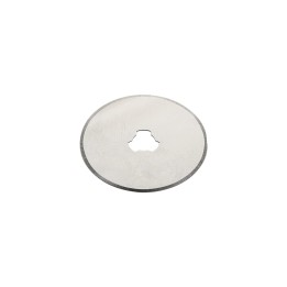 Juego 3 Cuchillas 45 mm Para Cutter Rotativo ALYCO ORANGE