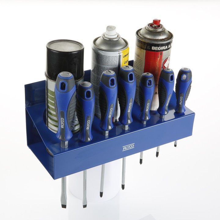 Soporte Magnético Para Botellas Y Destornilladores ALYCO