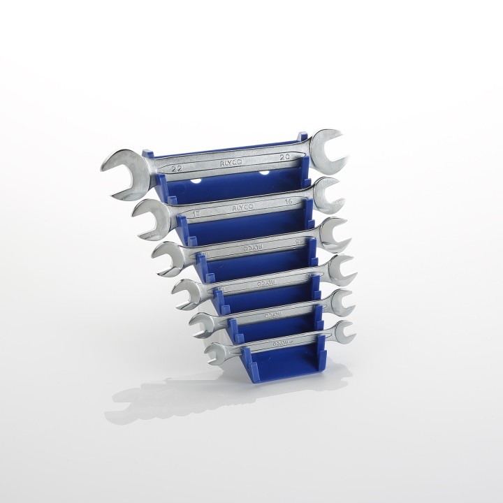 Soporte Magnético Para Llaves De Apriete ALYCO
