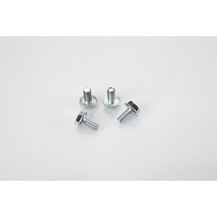 Rueda Movil 5"x1,5" para Carros 171160, 171175 ALYCO ORANGE