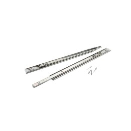 Guías Metálicas Para Cajones Carros 171160; 171175 ALYCO ORANGE