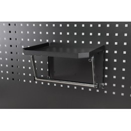 Soporte para Colgar Rollo de Papel y Cintas Adhesivas ALYCO
