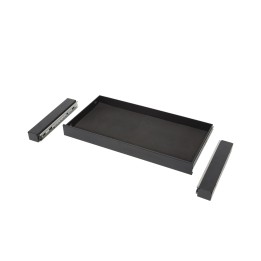 Cajón Interior para Armario Alto con Doble Puerta ALYCO