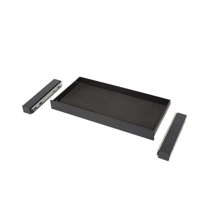 Cajón Interior para Armario Alto con Doble Puerta ALYCO
