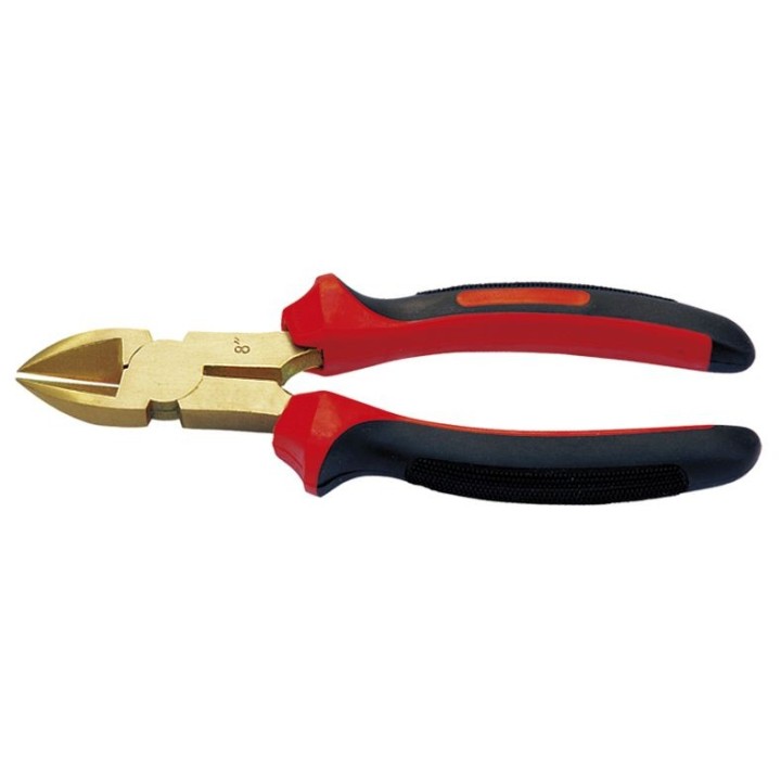 Alicate De Corte Diagonal Al-Br ALYCO