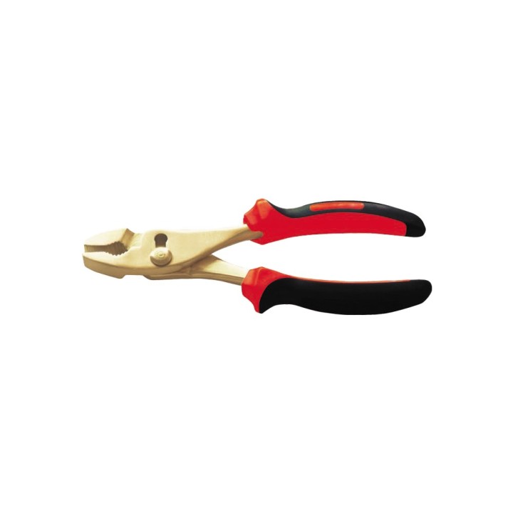 Alicate Universal Ajustable Antichispa Al-Br ALYCO