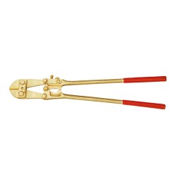 Cortabulones Antichispa Cu-Be ALYCO
