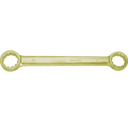 Llave De Estrella Plana Antichispa Cu-Be ALYCO