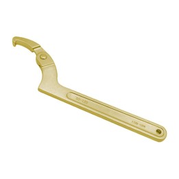Llave De Gancho Articulada Antichispa Al-Br ALYCO
