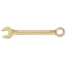 Llave Combinada Antichispa Al-Br ALYCO