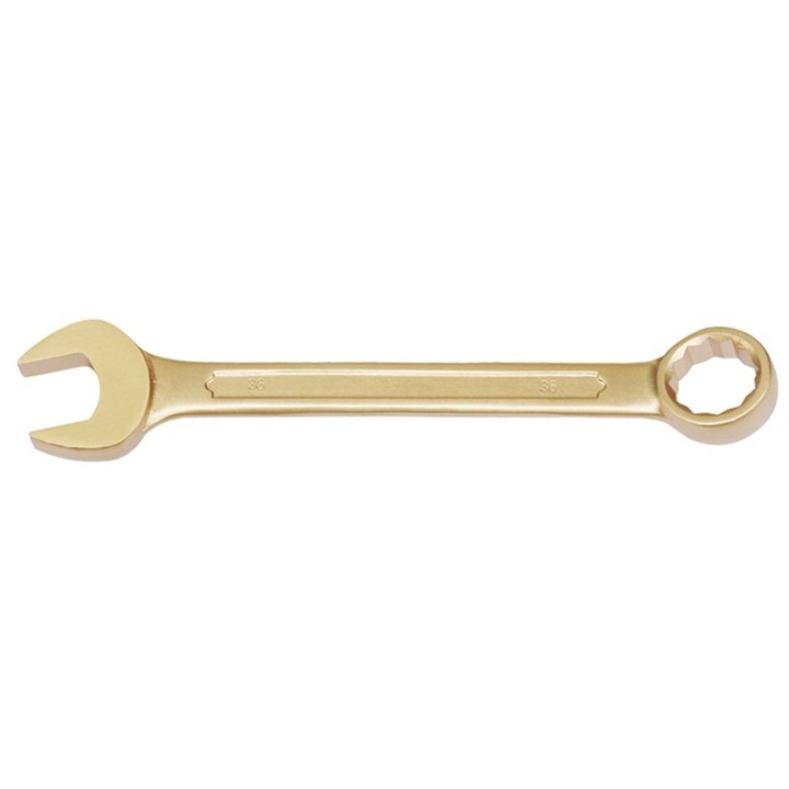 Llave Combinada Antichispa Al-Br ALYCO