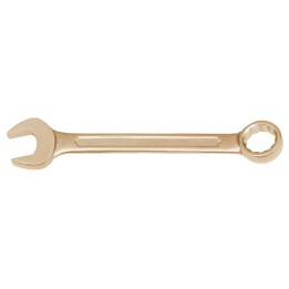 Llave Combinada Antichispa Cu-Be ALYCO