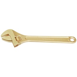 Llave Ajustable Antichispa Al-Br ALYCO