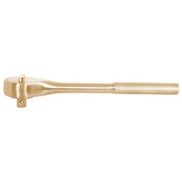 Llave de Carraca Antichispa Cu-Be ALYCO