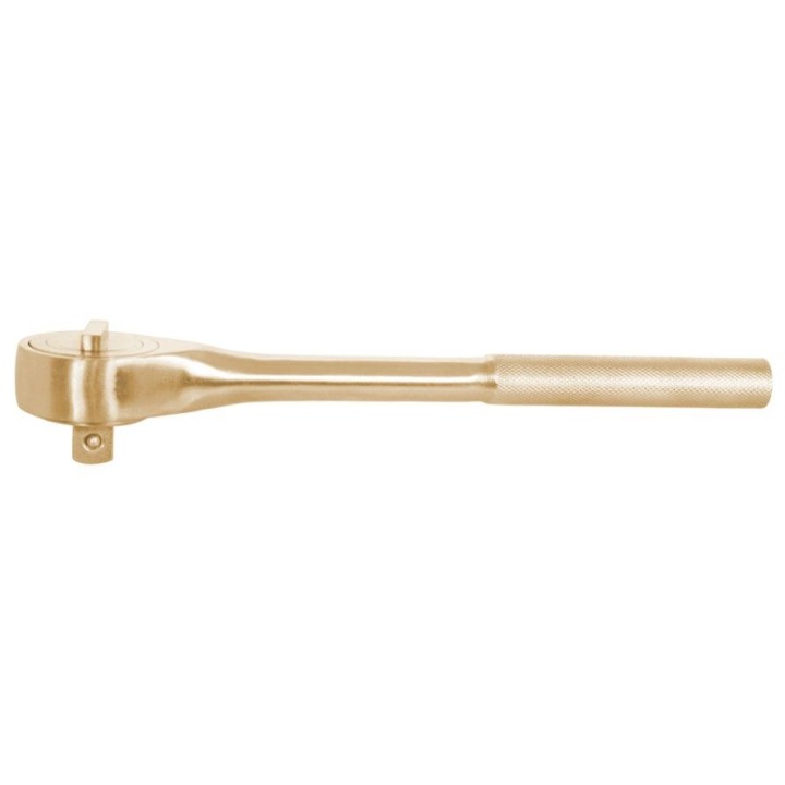 Llave de Carraca Antichispa Cu-Be ALYCO