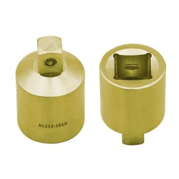 Adaptador Antichispa Cu-Be ALYCO
