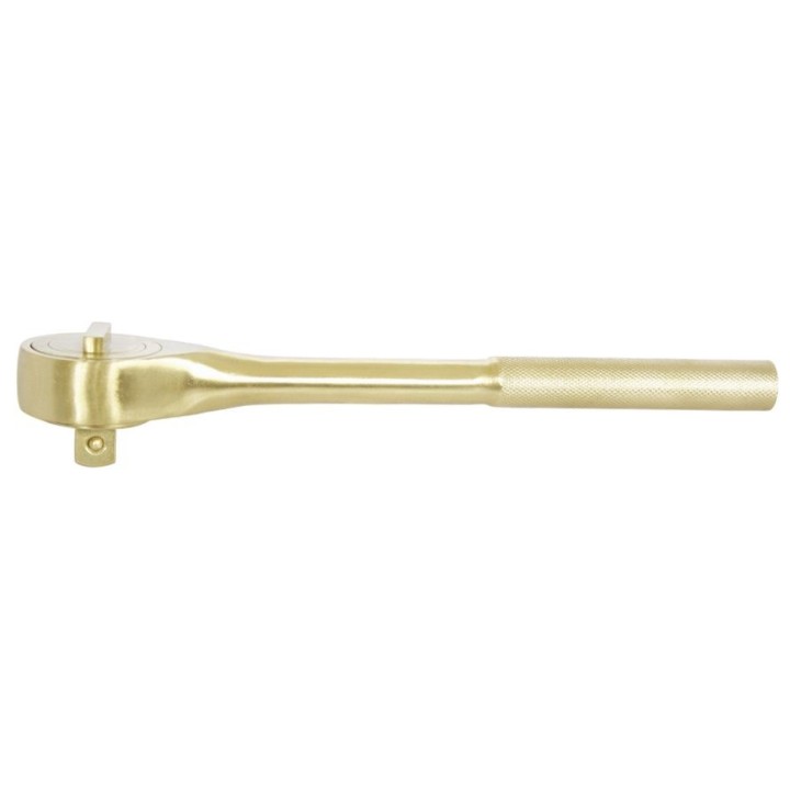 Llave De Carraca Antichispa Al-Br ALYCO