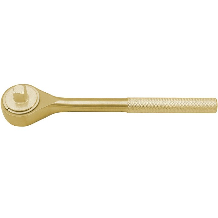 Llave De Carraca Antichispa Al-Br ALYCO