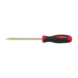 Destornillador Torx Antichispa Cu-Be ALYCO
