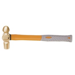 Martillo De Bola Antichispa Cu-Be ALYCO