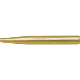 Botador Cónico Antichispa CU‑BE ALYCO