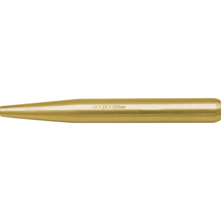 Botador Cónico Antichispa CU‑BE ALYCO