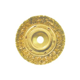 Cepillo Circular Antichispa Cu ALYCO