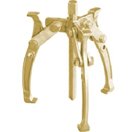 Extractor De 3 Patas Antichispa Cu-Be ALYCO
